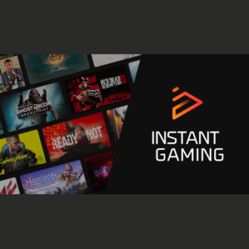 Instant Gaming Coupon Codes & Discounts