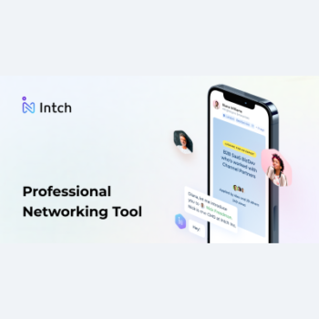 Intch Coupon Codes & Discounts