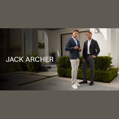 Jack Archer Coupon Codes & Discounts