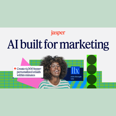 Jasper Coupon Codes & Discounts