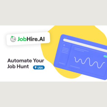 Jobhire Coupon Codes & Discounts
