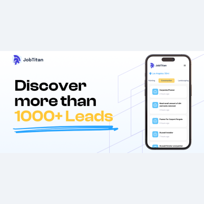 Jobtitan Coupon Codes & Discounts