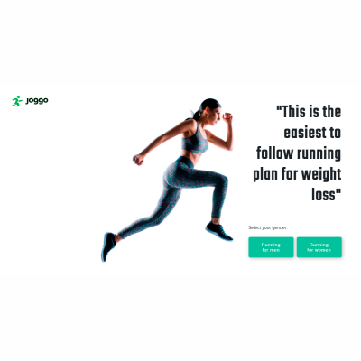 Joggo Coupon Codes & Discounts