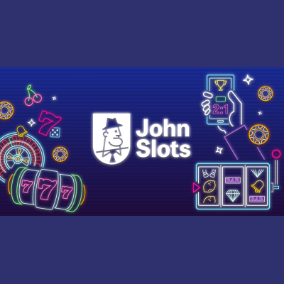 JohnSlots Coupon Codes & Discounts