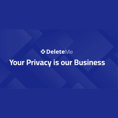 Join Delete Me Coupon Codes & Discounts
