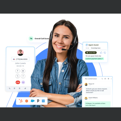 Justcall Coupon Codes & Discounts