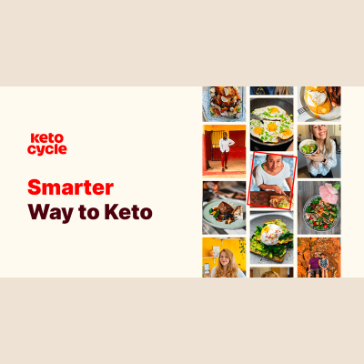 Keto Cycle Coupon Codes & Discounts