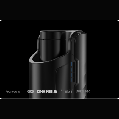 Kiiroo coupon codes & Discounts