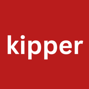 Kipper Coupon Codes & Discounts