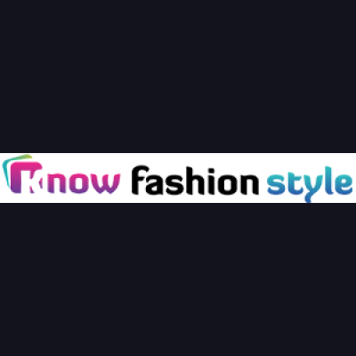 Knowfashionstyle Coupon Codes & Discounts