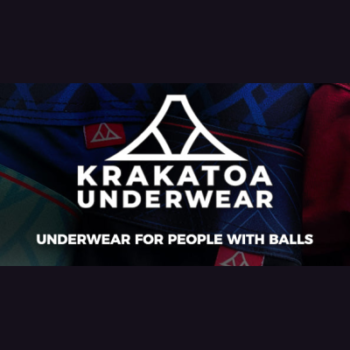 Krakatoaunderwear Coupon Codes & Discounts