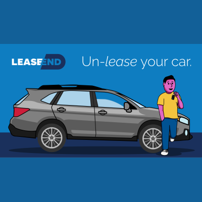 Leaseend Coupon Codes & Discounts