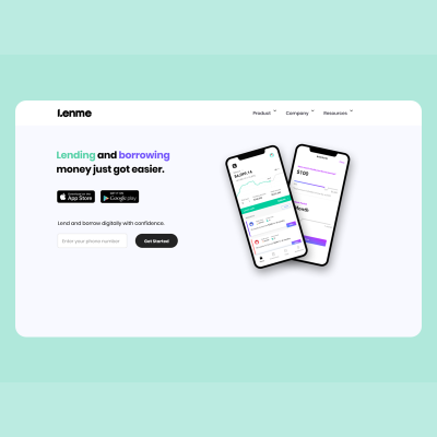 Lenme Coupon Codes & Discounts