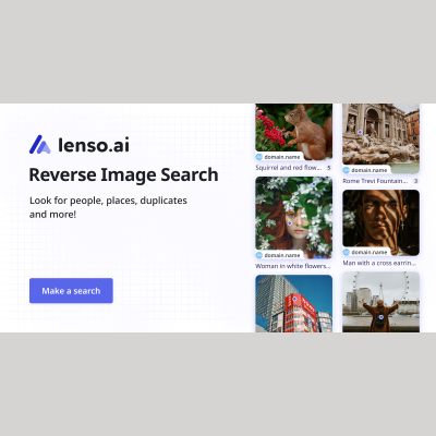 Lenso Coupon Codes & Discounts