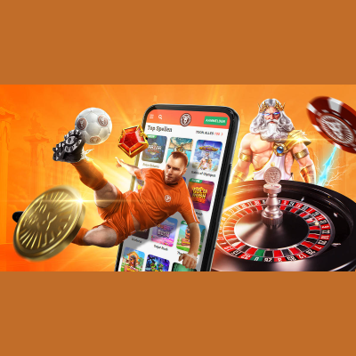 Leovegas Coupon Codes & Discounts