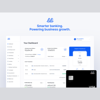 Lili Coupon Codes & Discounts
