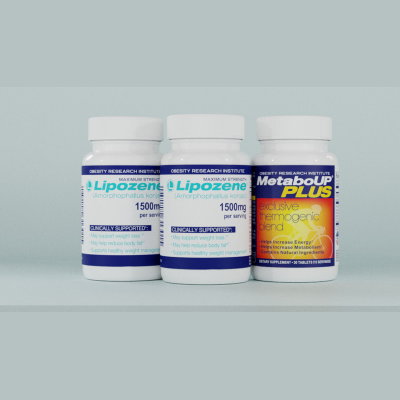 Lipozene Coupon Codes & Discounts