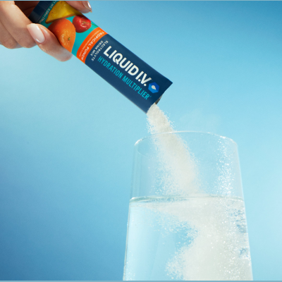 Liquid Iv Coupon Codes & Discounts