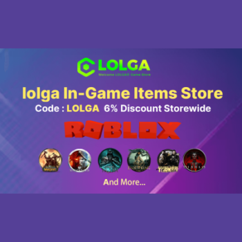 Lolga Coupon Codes & Discounts