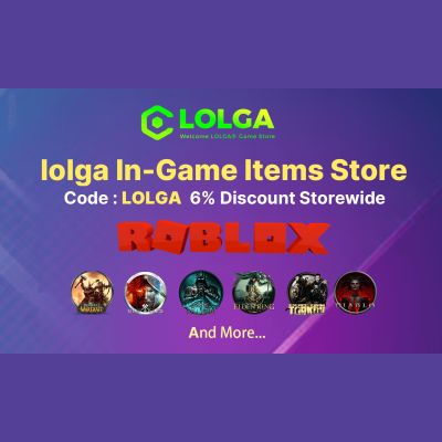 Lolga Coupon Codes & Discounts