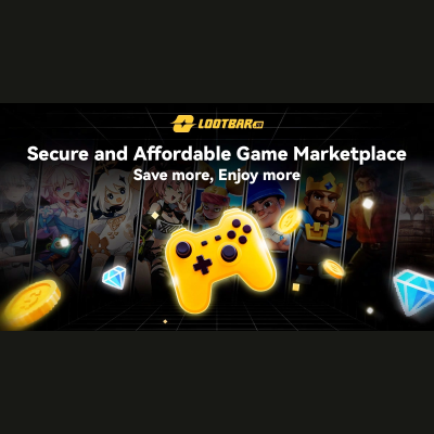 Lootbar Coupon Codes & Discounts