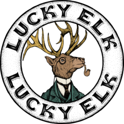 Luckyelk Coupon Codes & Discounts