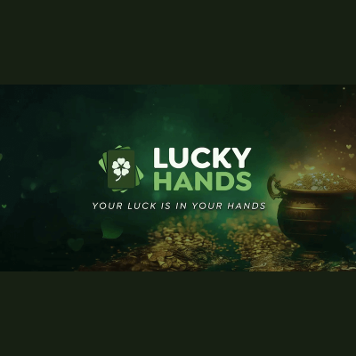 Luckyhands Coupon Codes & Discounts