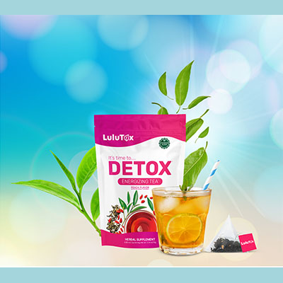 Lulutox Coupon Codes & Discounts