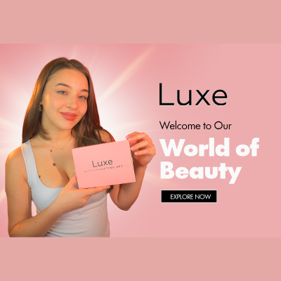 Luxe Cosmetics Coupon Codes & Discounts