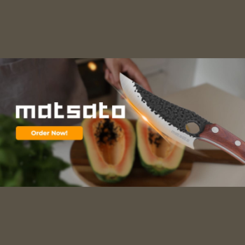 Matsato Coupon Codes & Discounts
