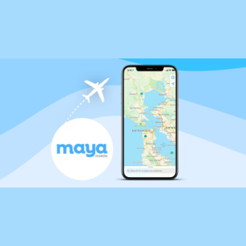 Maya Coupon Codes & Discounts