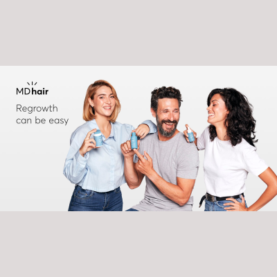 Mdhair Coupon Codes & Discounts