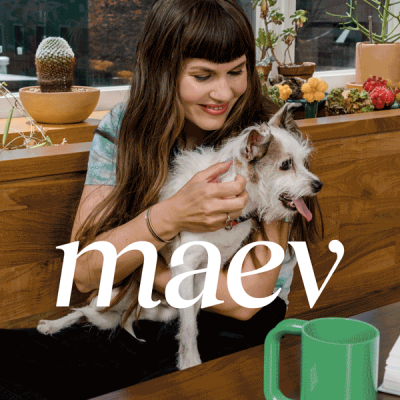 Maeve Coupon Codes & Discounts