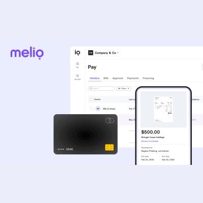 Meliopayments Coupon Codes & Discounts