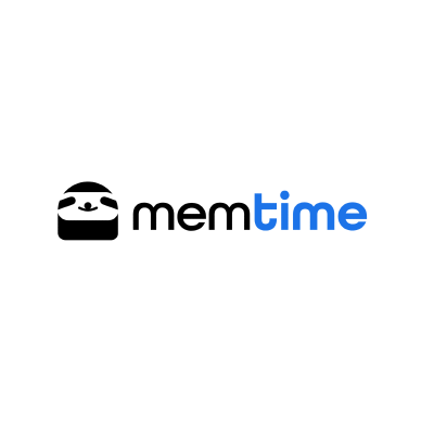 Memtime Coupon Codes & Discounts