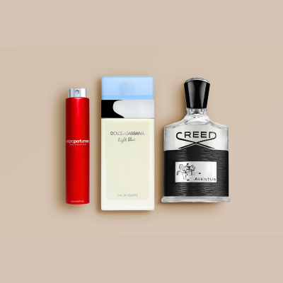 Microperfumes Coupon Codes & Discounts