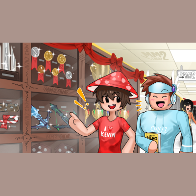 MM2 Coupon Codes & Discounts