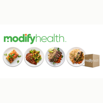 Modifyhealth Coupon Codes & Discounts