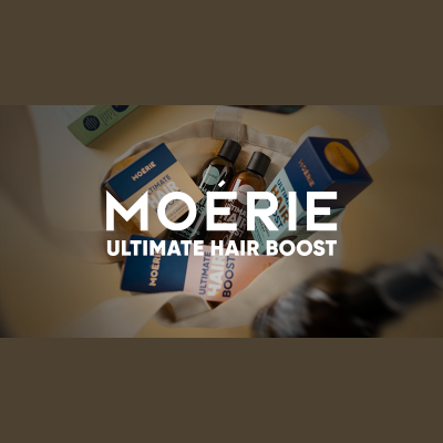 Moerie Coupon Codes & Discounts