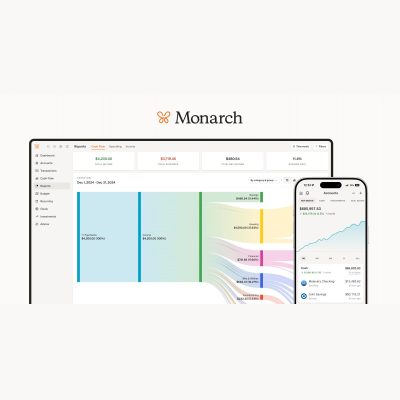 Monarch Money Coupon Codes & Discounts