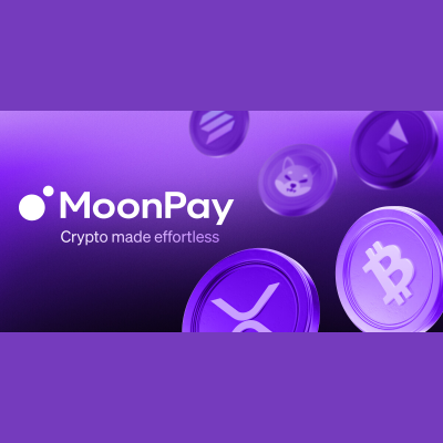 Moonpay Coupon Codes & Discounts