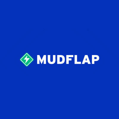 Mudflap Coupon Codes & Discounts