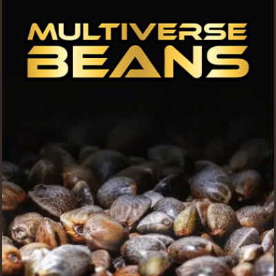 Multiversebeans Coupon Codes & Discounts