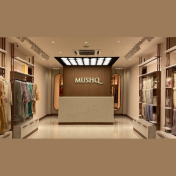 Mushq Coupon Codes & Discounts