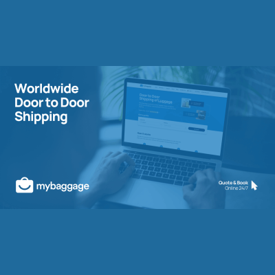 Mybaggage Coupon Codes & Discounts