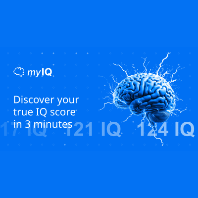 Myiq Coupon Codes & Discounts