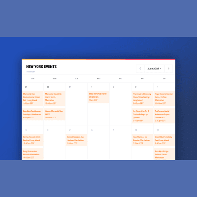 My Social Calendar Coupon Codes & Discounts
