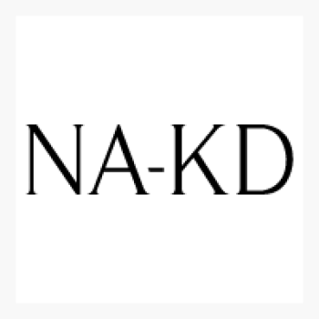 NA-KD Coupon Codes & Discounts