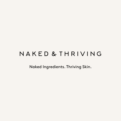 Nakedandthriving Coupon Codes & Discounts