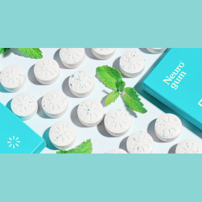 Neurogum Coupon Codes & Discounts
